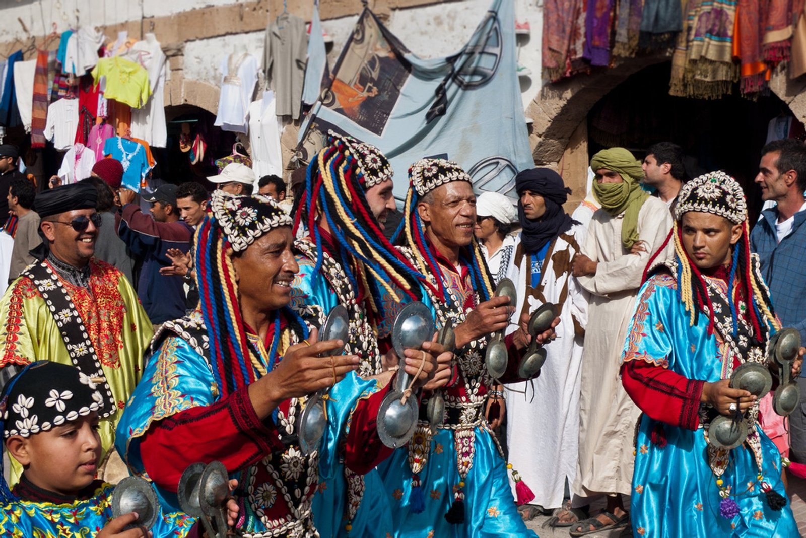 Morocco Culture Traditions Tours In Agadir