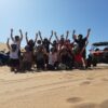 BUGGY IN AGADIR