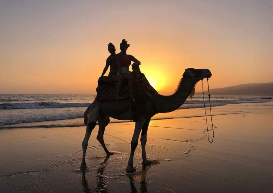 agadir royal excursions