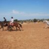 hors ride in agadir