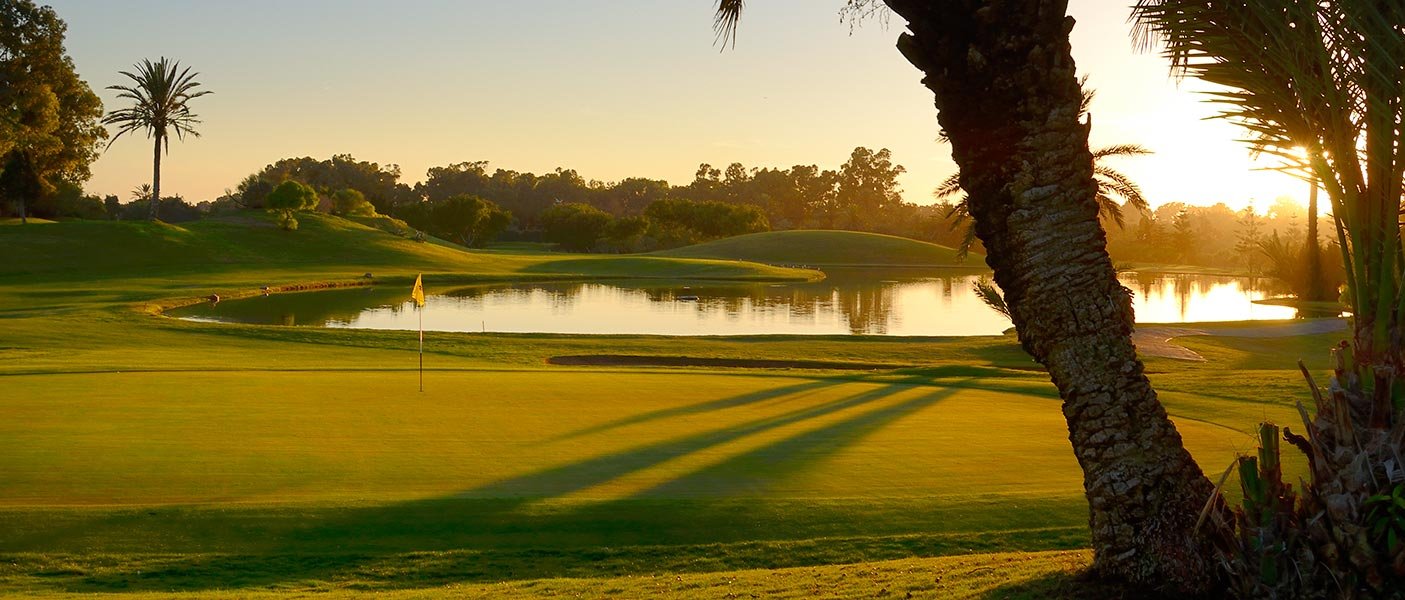 GOLF LES DUNES AGADIR