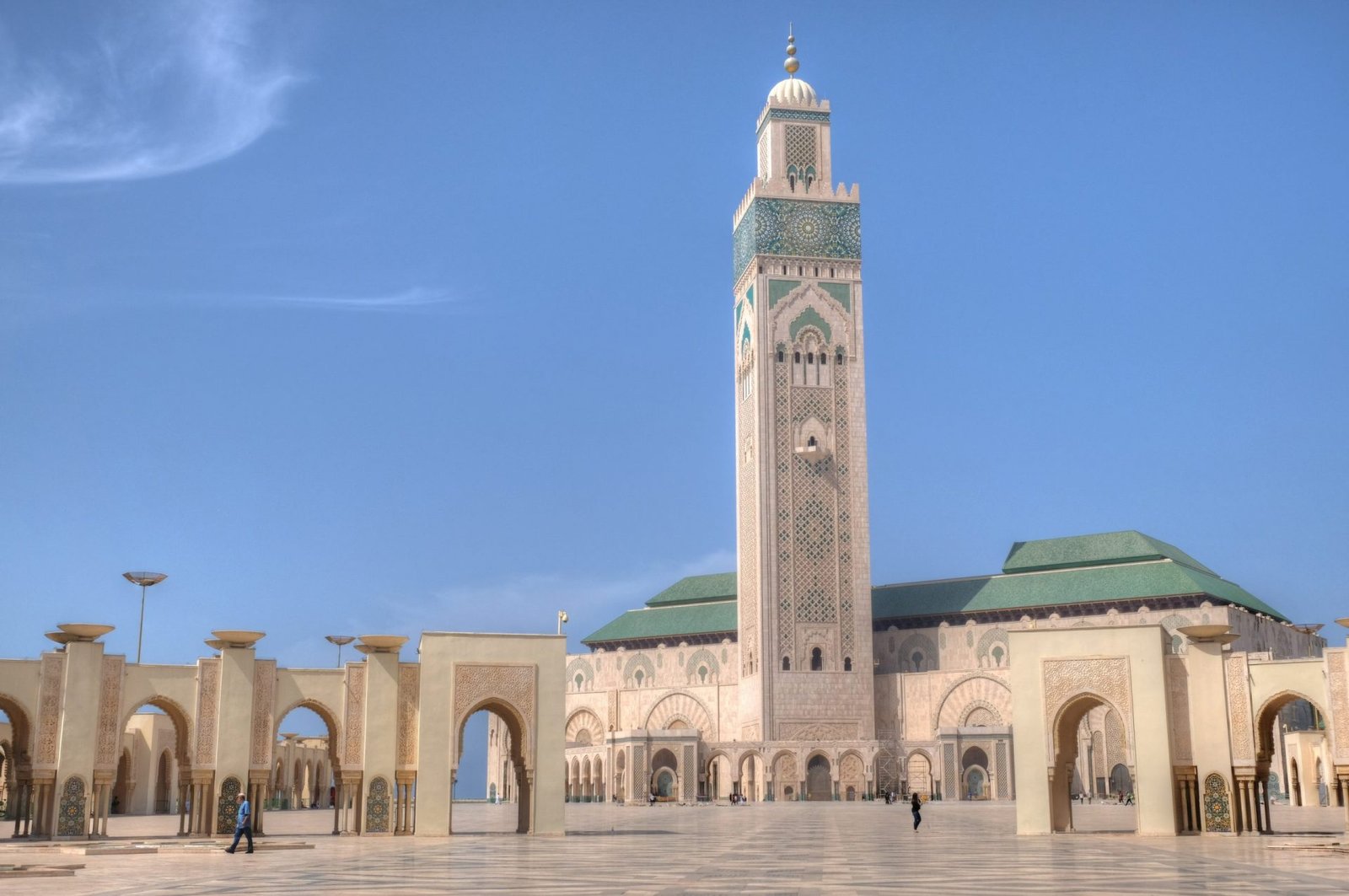 7 DAYS IMPERIAL CITIES TOUR FROM CASABLANCA