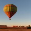 AGADIR HOT AIR BALLOON 