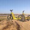 AGADIR ELECTRIC BIKE