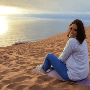 Agadir Desert Tour - Sandboarding & Stunning Sunset View