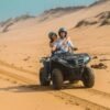 Quad Bike From Agadir