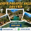 Paradise Valley Day Trip