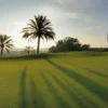 Golf du Soleil Agadir 36-hole course featuring expansive fairways, practice greens, and professional golf services.