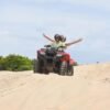 Quad Bike From Taghazout