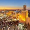 marrakech day tour from agadir