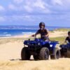 Quad Bike From Taghazout & Agadir