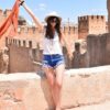 tiout taroudant tour