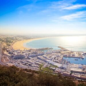 agadir city tour