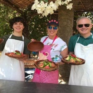 cooking class agadir