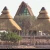 Lions Parc in Agadir